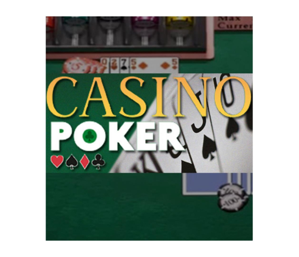 PC Casino Poker ESD Steam - 465686 - zdjęcie